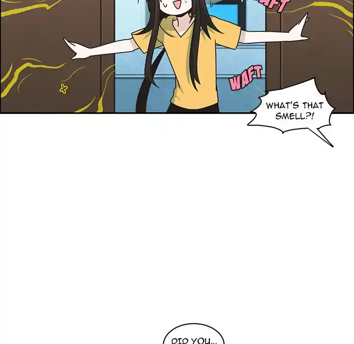 Go away, Mr.Demon Chapter 210