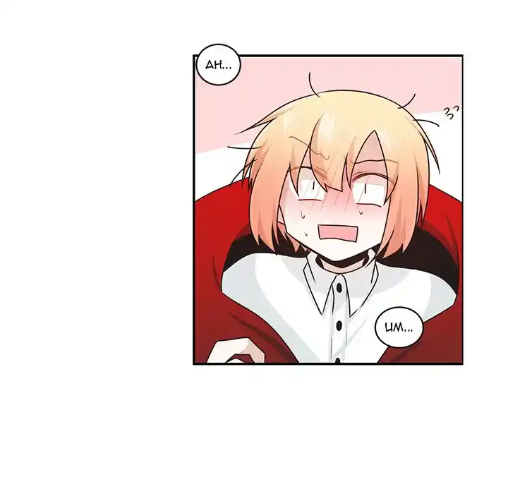 Go away, Mr.Demon Chapter 210