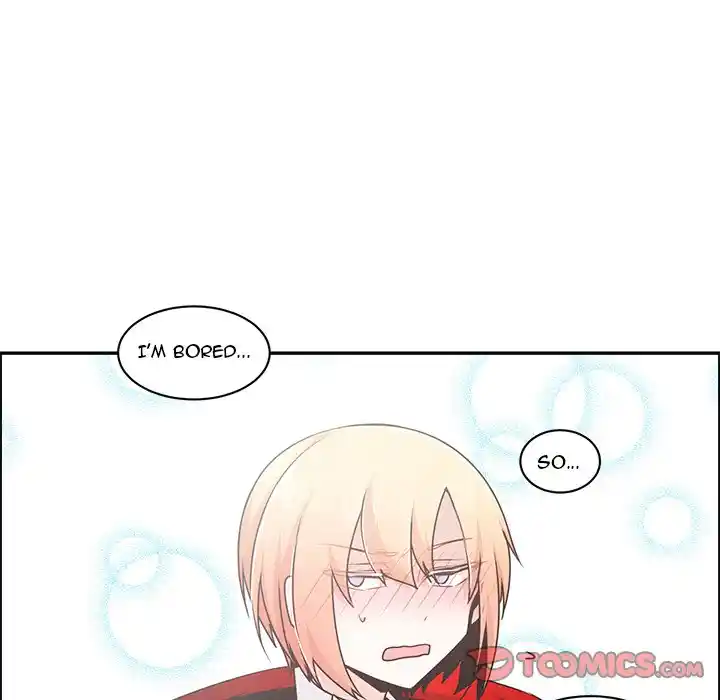 Go away, Mr.Demon Chapter 210