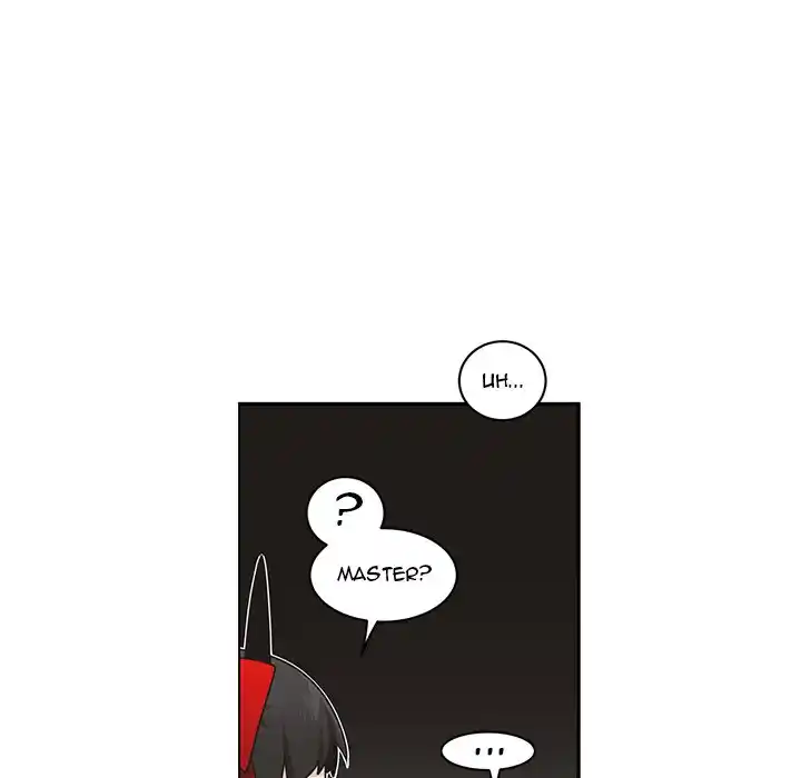 Go away, Mr.Demon Chapter 210