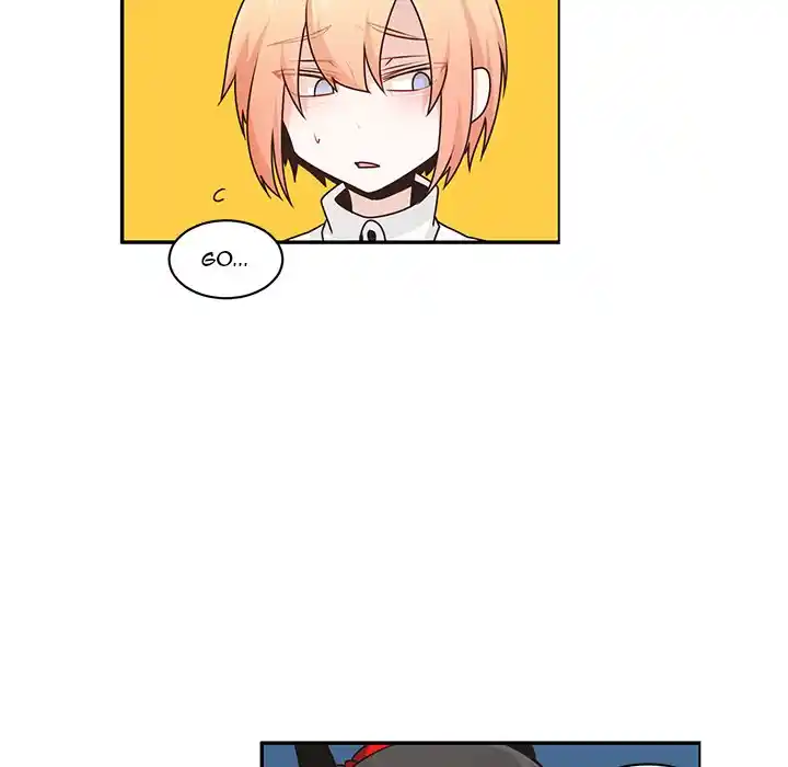 Go away, Mr.Demon Chapter 210