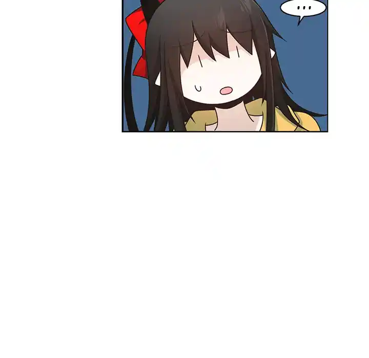 Go away, Mr.Demon Chapter 210