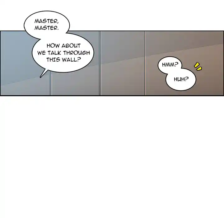 Go away, Mr.Demon Chapter 210