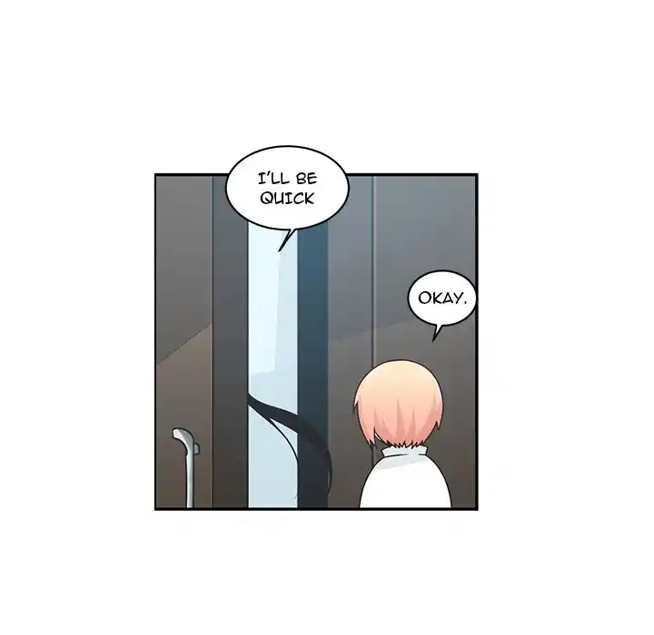 Go away, Mr.Demon Chapter 210