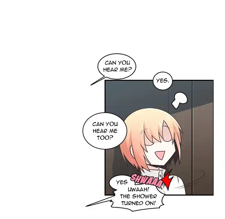 Go away, Mr.Demon Chapter 210