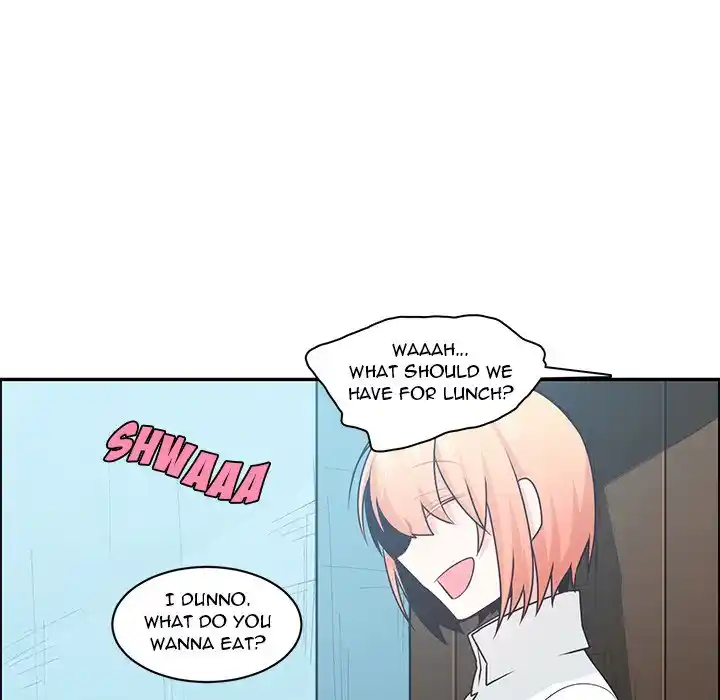 Go away, Mr.Demon Chapter 210