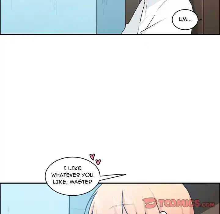 Go away, Mr.Demon Chapter 210