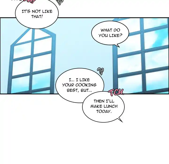 Go away, Mr.Demon Chapter 210