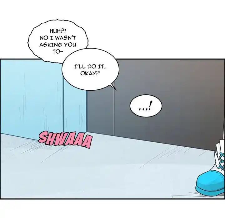 Go away, Mr.Demon Chapter 210