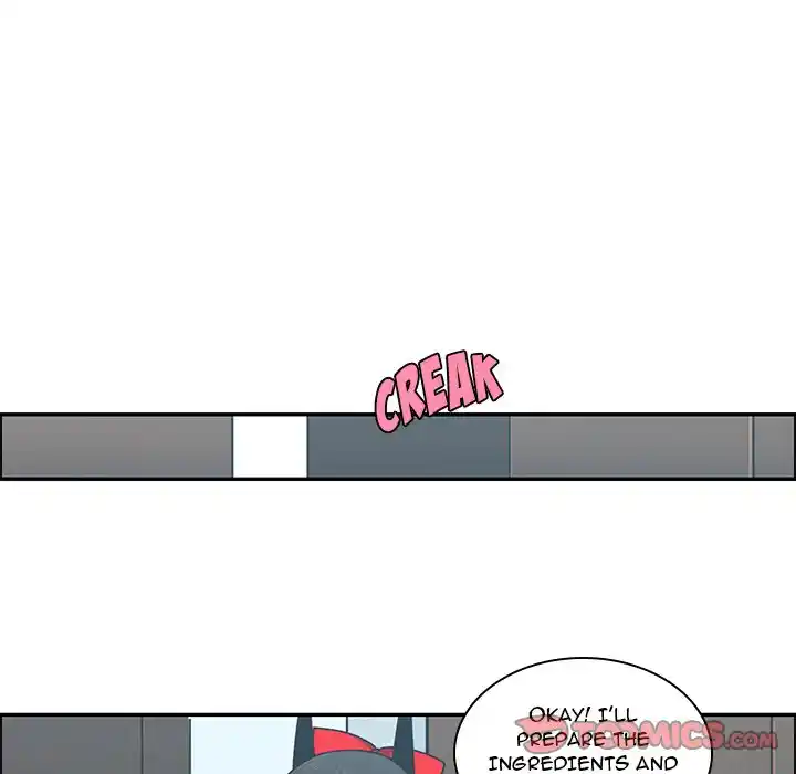 Go away, Mr.Demon Chapter 210