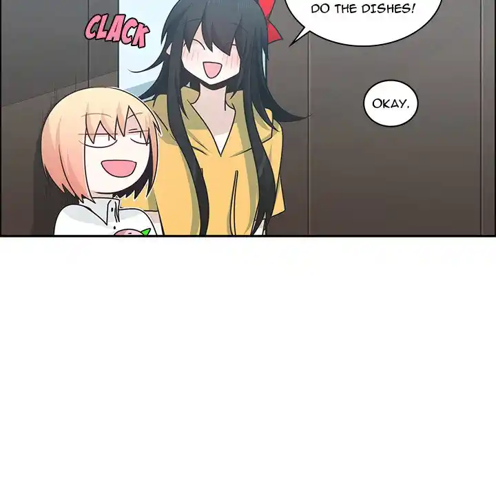 Go away, Mr.Demon Chapter 210