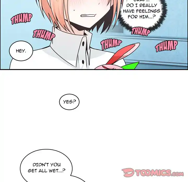 Go away, Mr.Demon Chapter 210