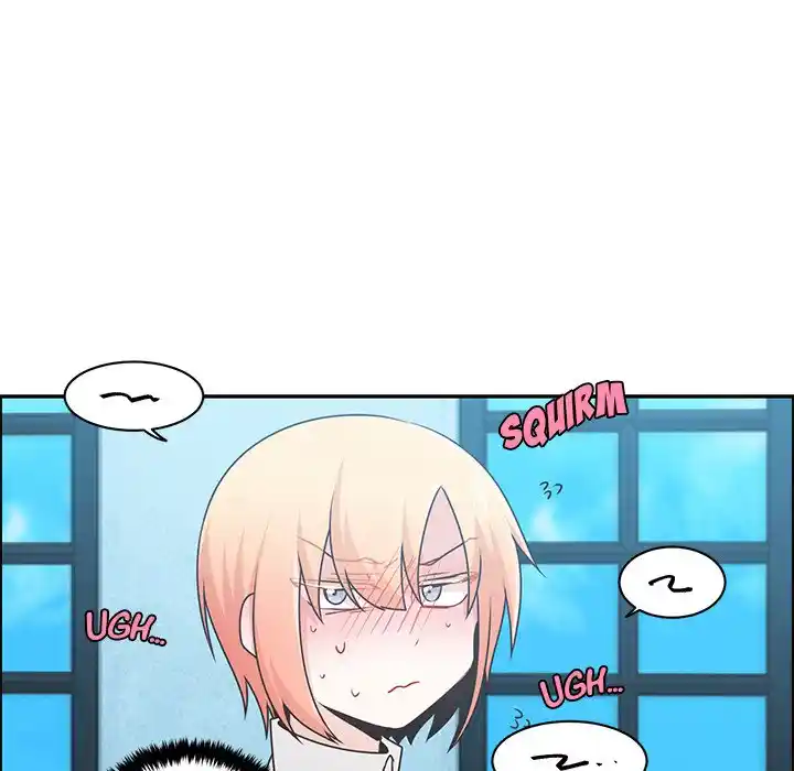 Go away, Mr.Demon Chapter 211