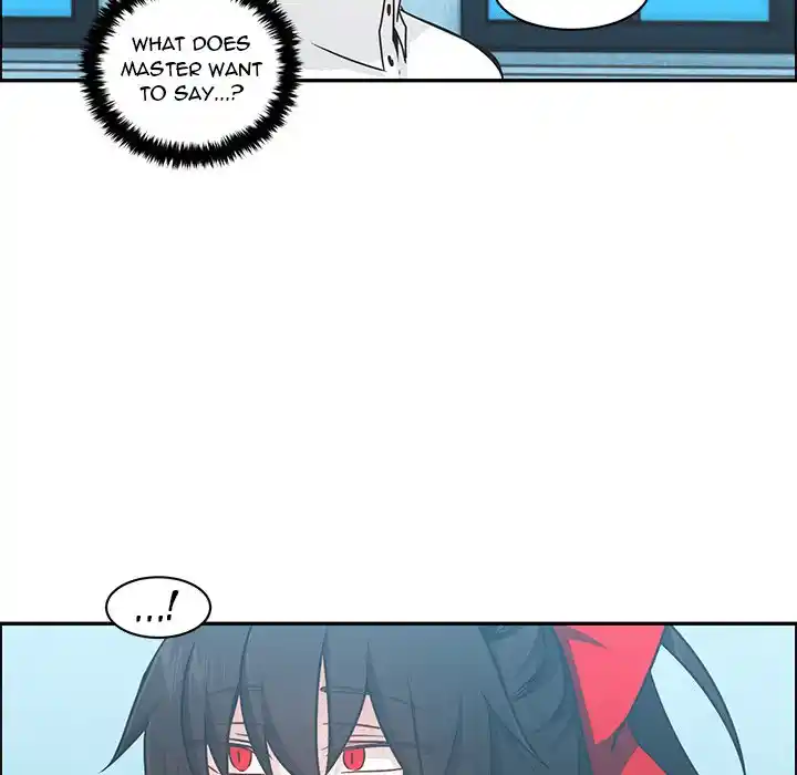 Go away, Mr.Demon Chapter 211