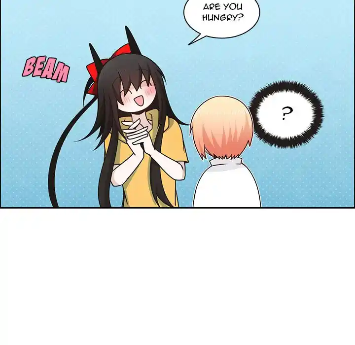 Go away, Mr.Demon Chapter 211