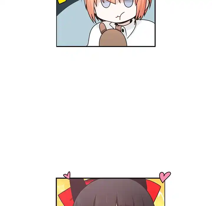 Go away, Mr.Demon Chapter 211