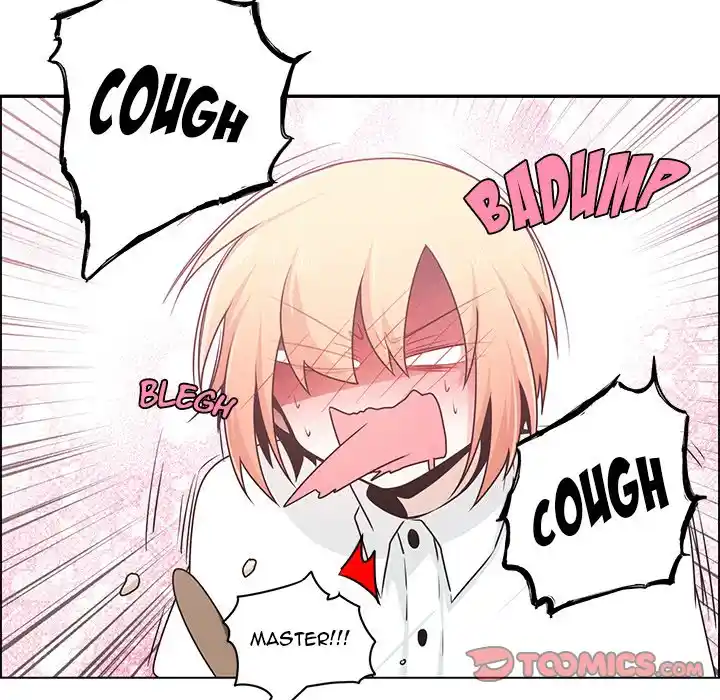 Go away, Mr.Demon Chapter 211