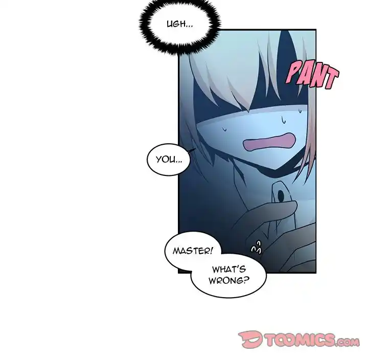 Go away, Mr.Demon Chapter 211