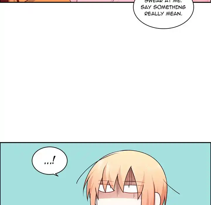 Go away, Mr.Demon Chapter 211