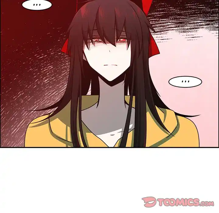 Go away, Mr.Demon Chapter 211