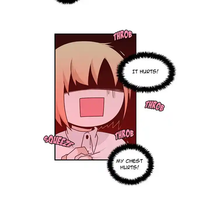 Go away, Mr.Demon Chapter 211