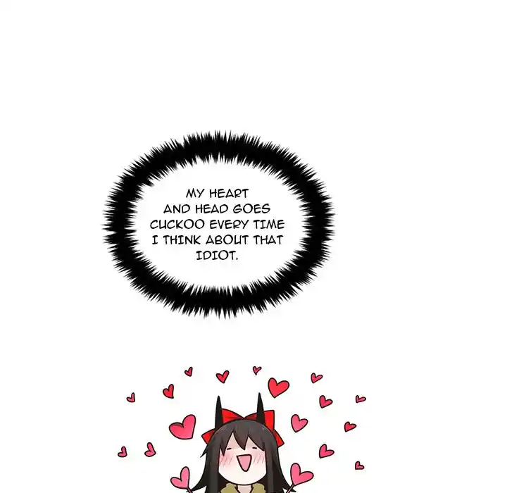 Go away, Mr.Demon Chapter 211