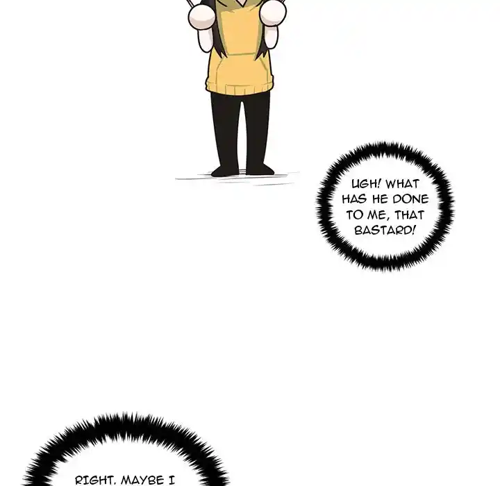 Go away, Mr.Demon Chapter 211