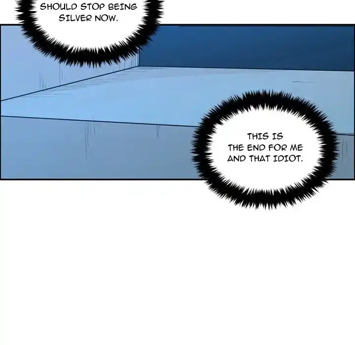 Go away, Mr.Demon Chapter 211