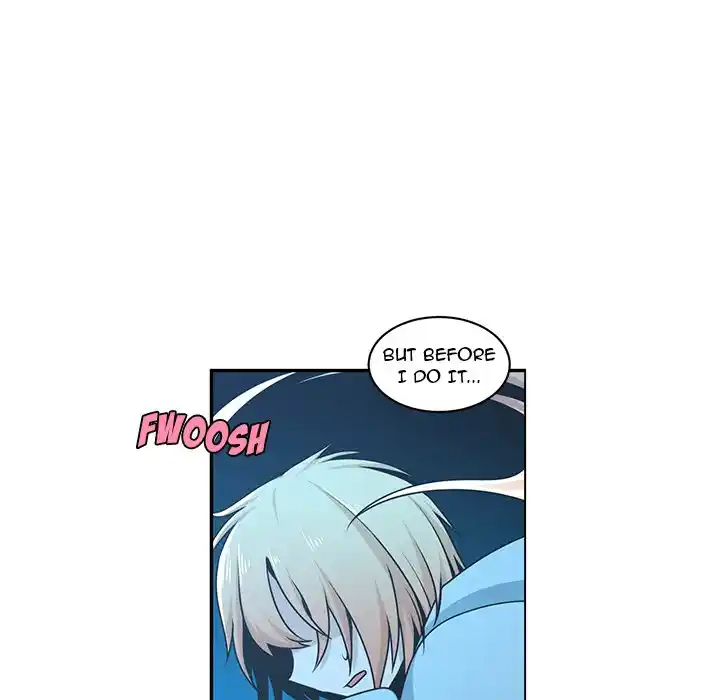 Go away, Mr.Demon Chapter 211