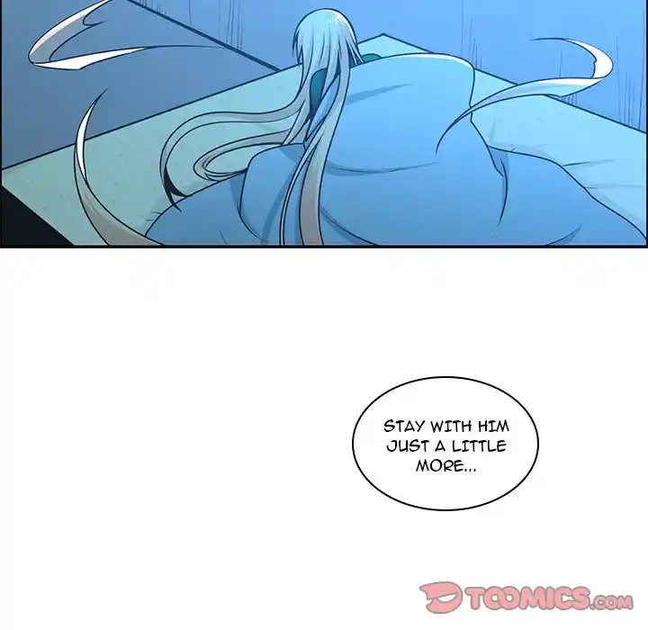 Go away, Mr.Demon Chapter 211