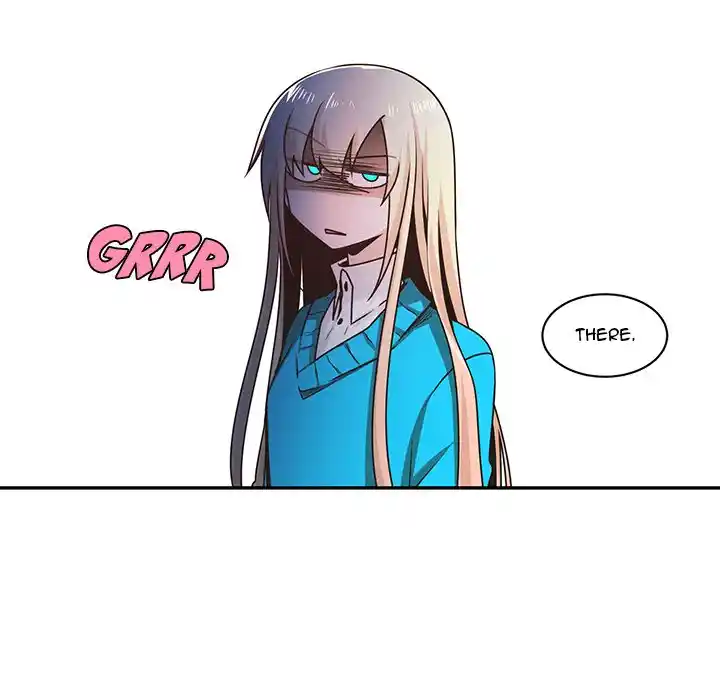 Go away, Mr.Demon Chapter 211