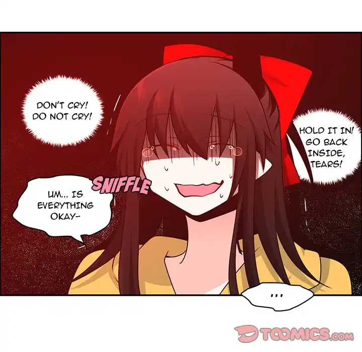 Go away, Mr.Demon Chapter 211