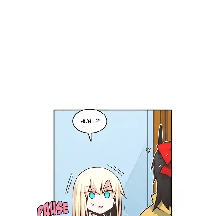 Go away, Mr.Demon Chapter 211