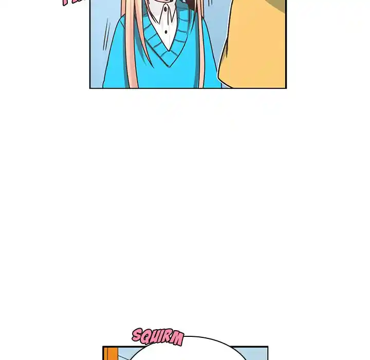 Go away, Mr.Demon Chapter 211