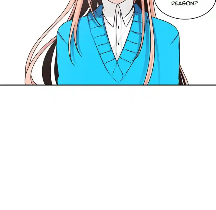 Go away, Mr.Demon Chapter 211