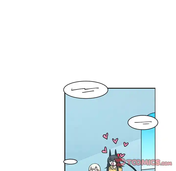 Go away, Mr.Demon Chapter 211