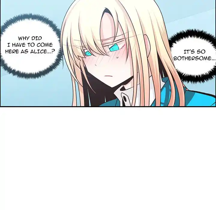 Go away, Mr.Demon Chapter 211