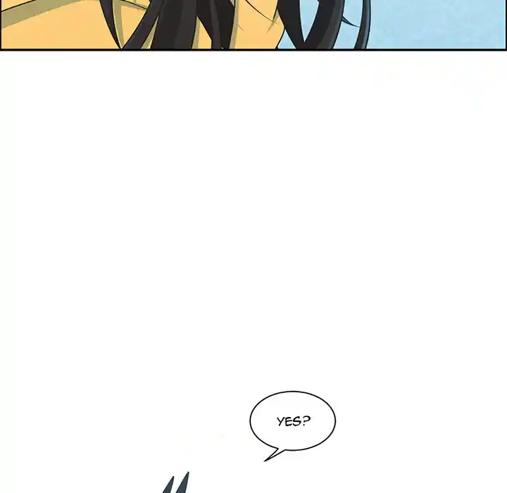 Go away, Mr.Demon Chapter 211