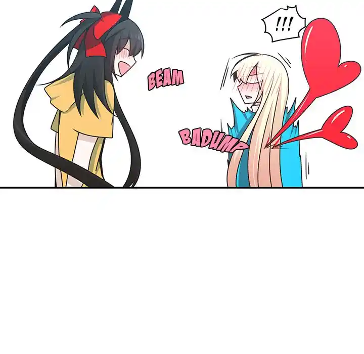 Go away, Mr.Demon Chapter 211