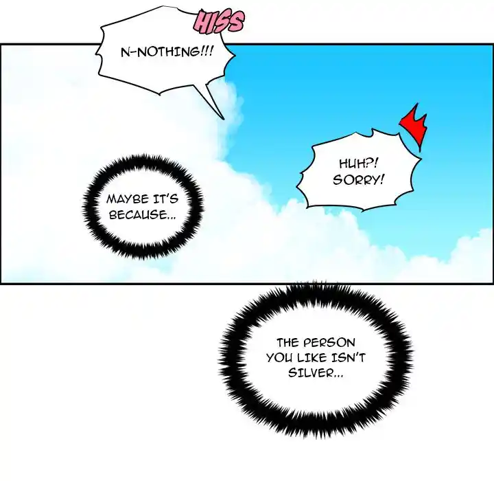 Go away, Mr.Demon Chapter 211