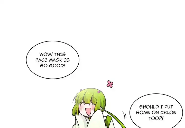 Go away, Mr.Demon Chapter 212