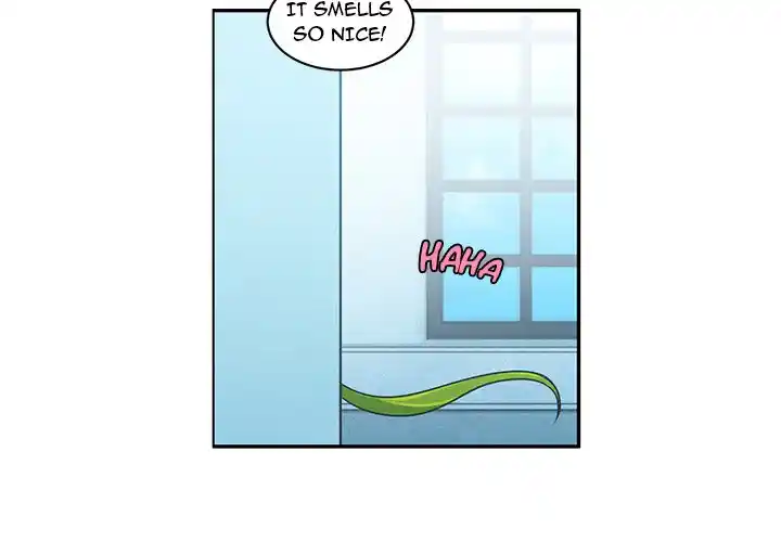 Go away, Mr.Demon Chapter 212