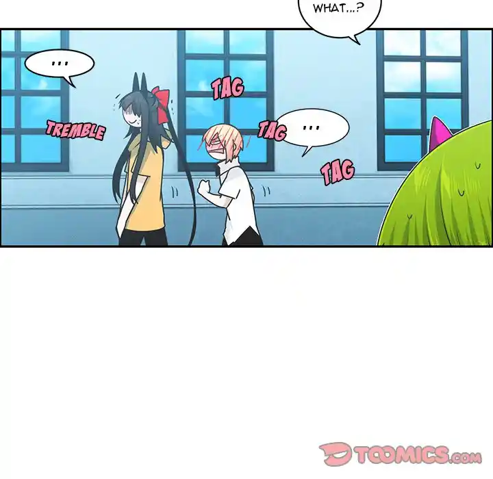 Go away, Mr.Demon Chapter 212