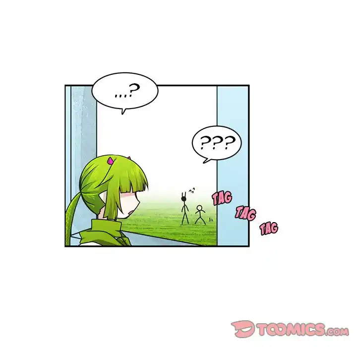 Go away, Mr.Demon Chapter 212