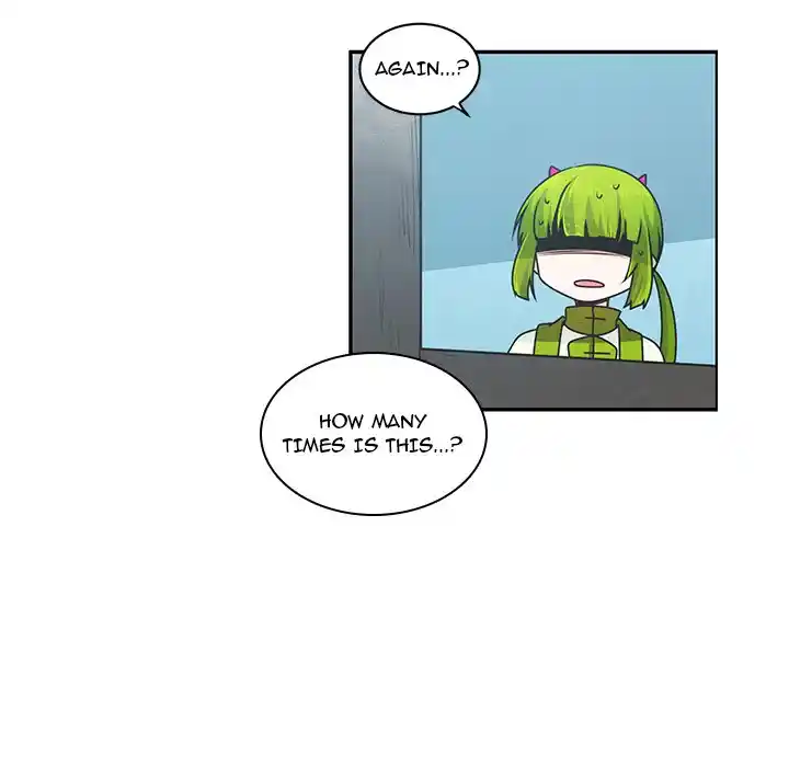 Go away, Mr.Demon Chapter 212