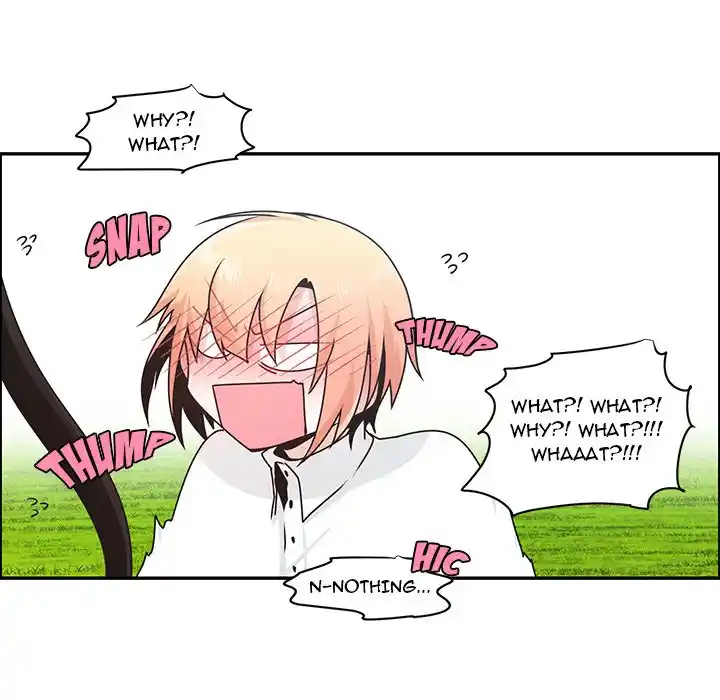 Go away, Mr.Demon Chapter 212