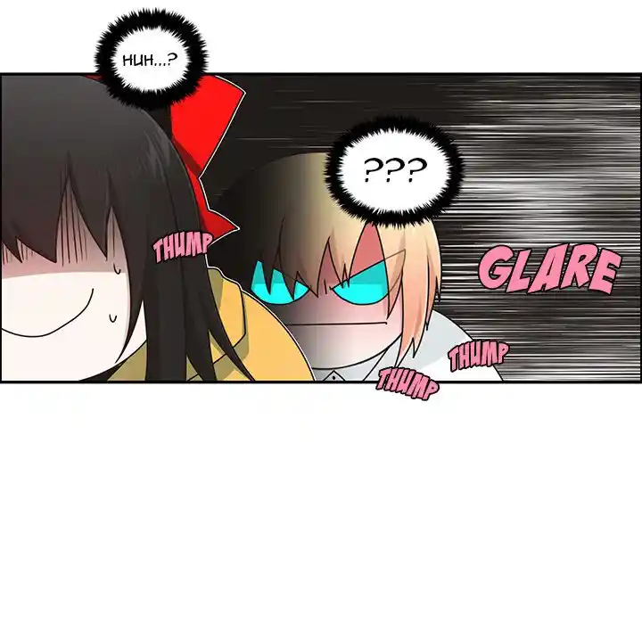 Go away, Mr.Demon Chapter 212