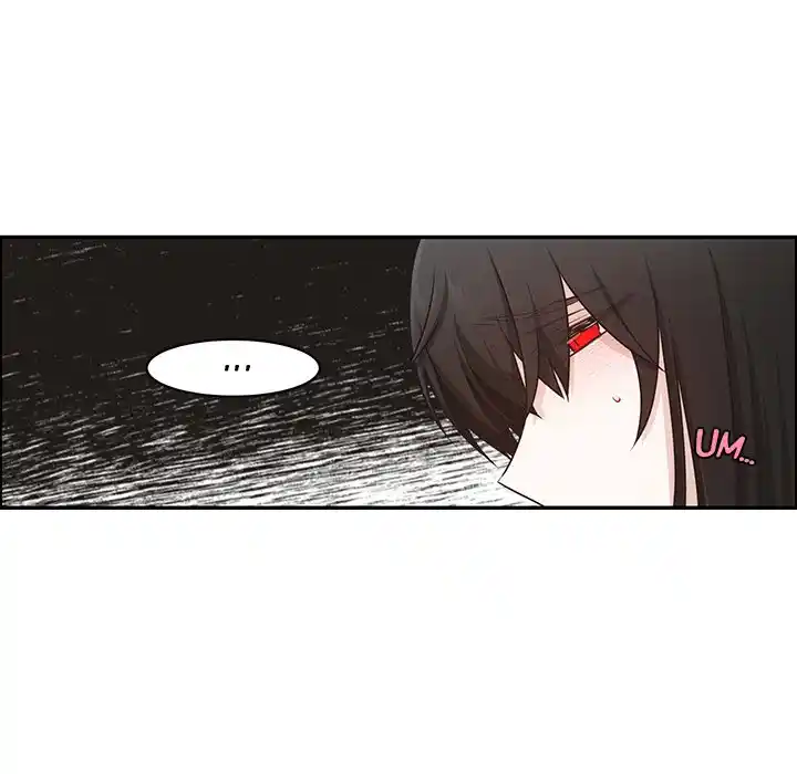 Go away, Mr.Demon Chapter 212