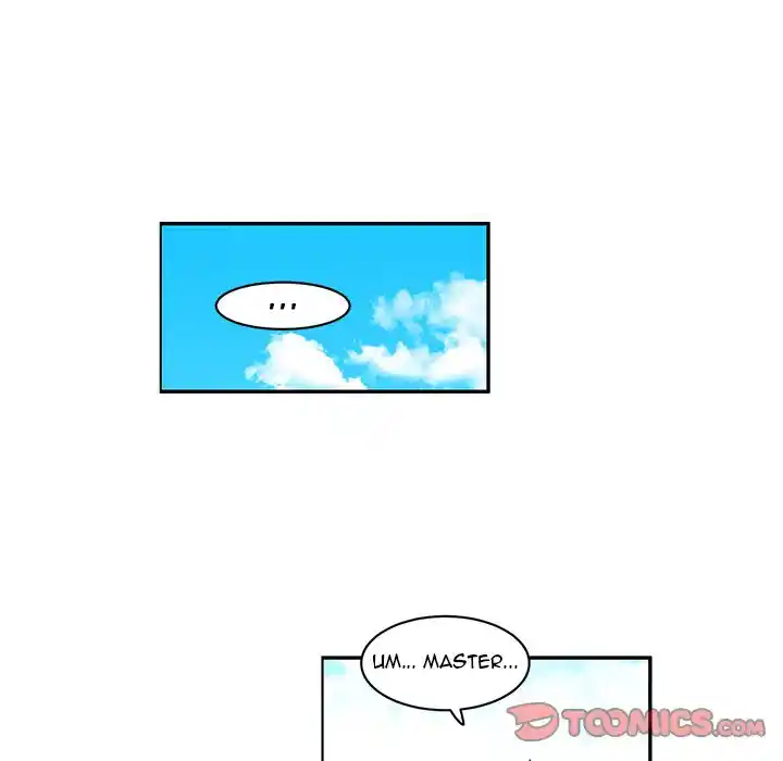 Go away, Mr.Demon Chapter 212