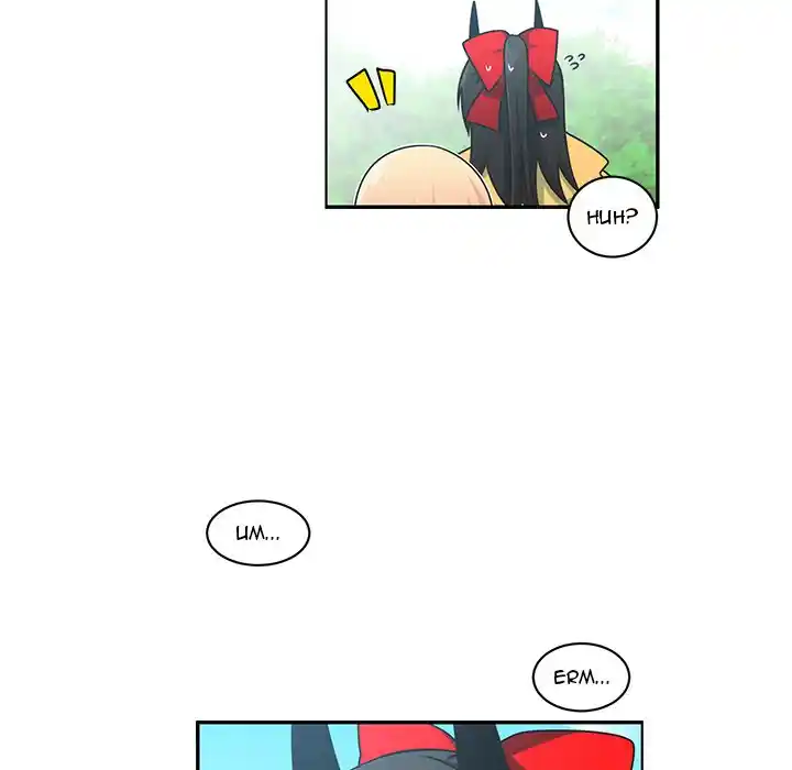 Go away, Mr.Demon Chapter 212